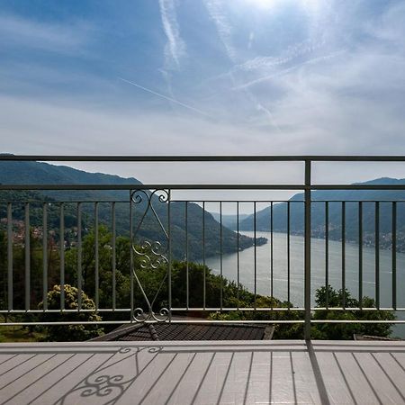 Mamo'S Belvedere By Holiday Solutions Faggeto Lario 外观 照片