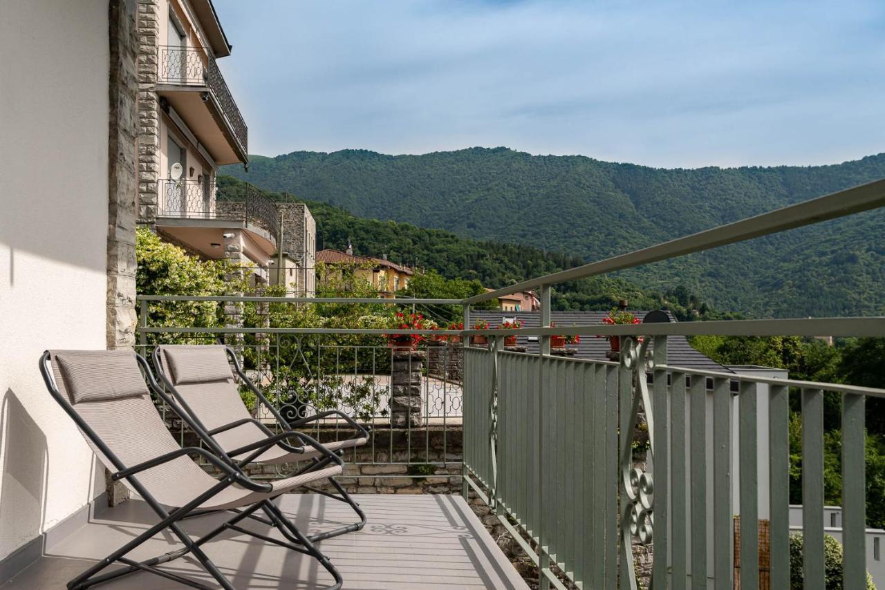 Mamo'S Belvedere By Holiday Solutions Faggeto Lario 外观 照片