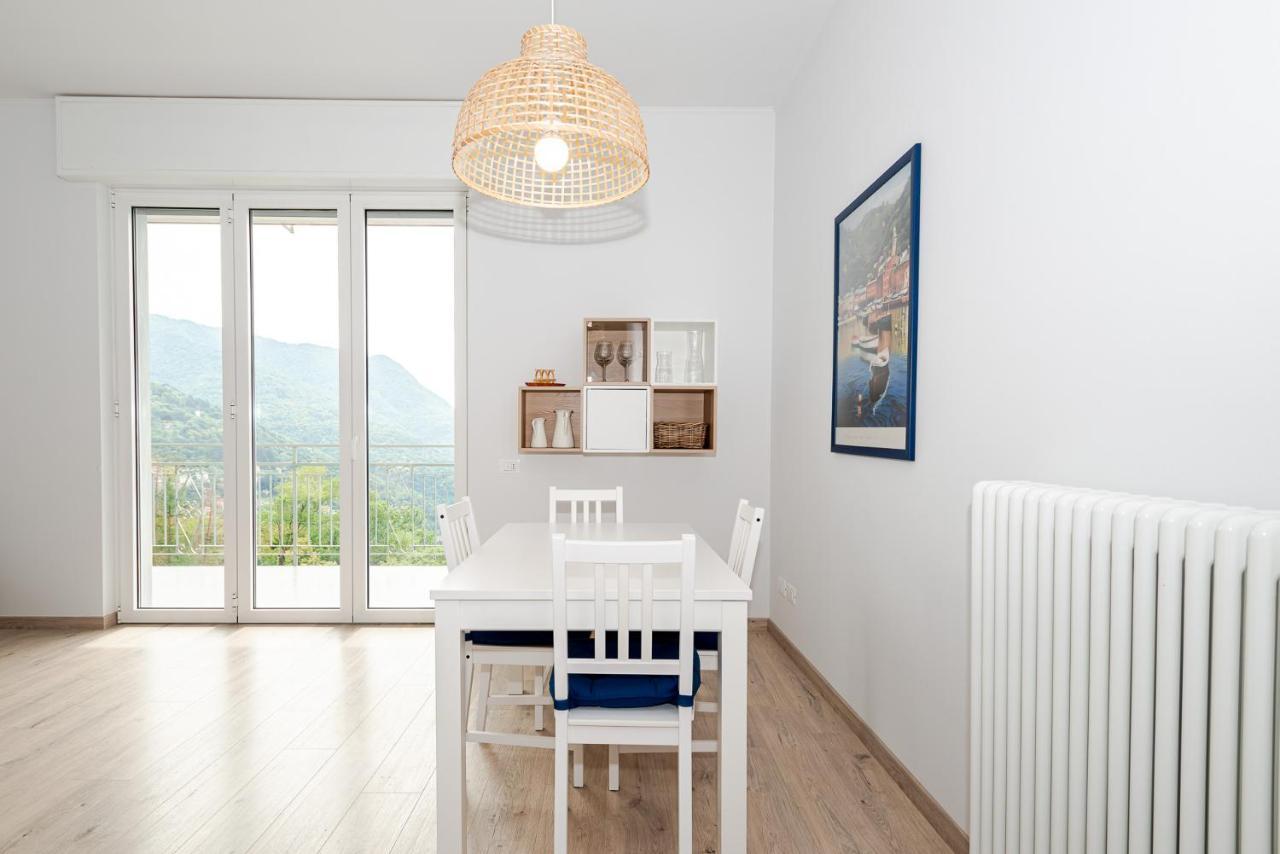 Mamo'S Belvedere By Holiday Solutions Faggeto Lario 外观 照片